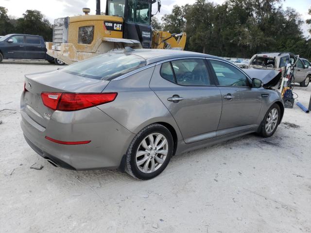 Photo 2 VIN: 5XXGN4A76EG305396 - KIA OPTIMA EX 