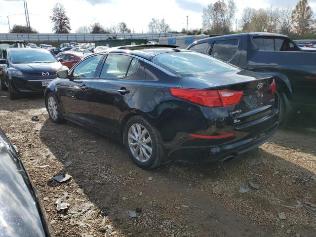 Photo 1 VIN: 5XXGN4A76EG316169 - KIA OPTIMA EX 