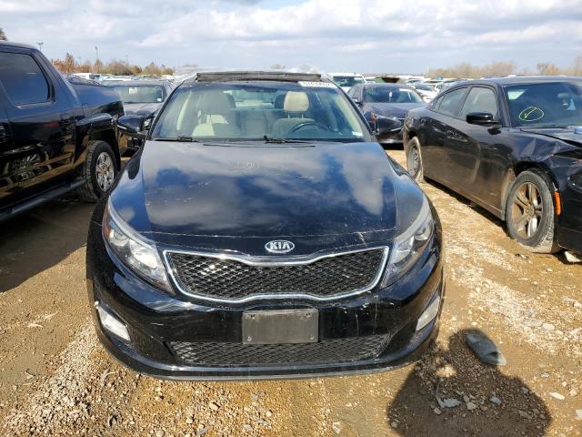 Photo 4 VIN: 5XXGN4A76EG316169 - KIA OPTIMA EX 