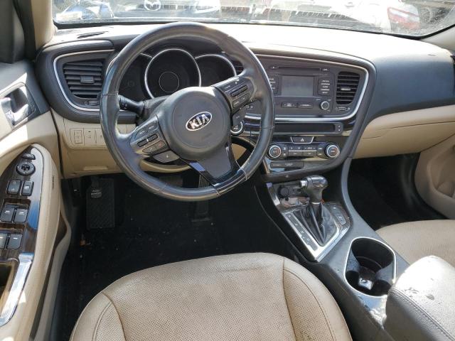 Photo 7 VIN: 5XXGN4A76EG316169 - KIA OPTIMA EX 