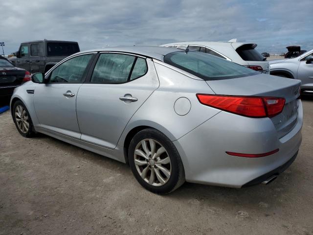 Photo 1 VIN: 5XXGN4A76EG316513 - KIA OPTIMA EX 