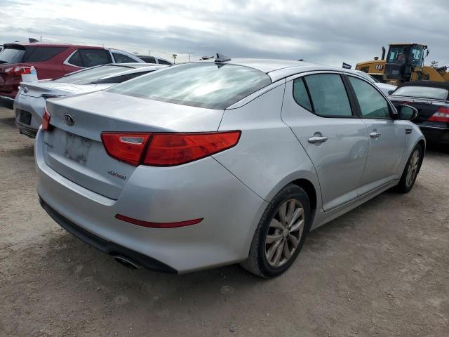 Photo 2 VIN: 5XXGN4A76EG316513 - KIA OPTIMA EX 