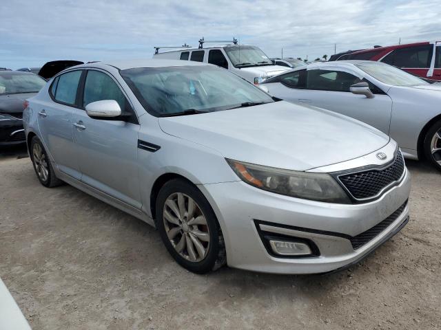 Photo 3 VIN: 5XXGN4A76EG316513 - KIA OPTIMA EX 