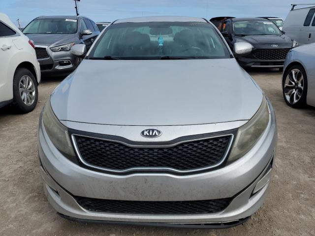 Photo 4 VIN: 5XXGN4A76EG316513 - KIA OPTIMA EX 