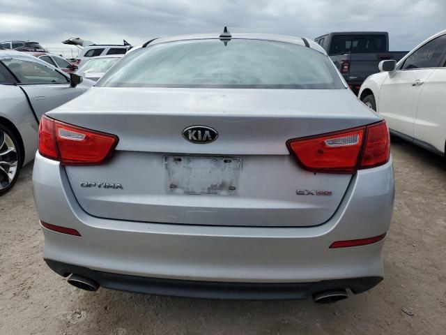 Photo 5 VIN: 5XXGN4A76EG316513 - KIA OPTIMA EX 