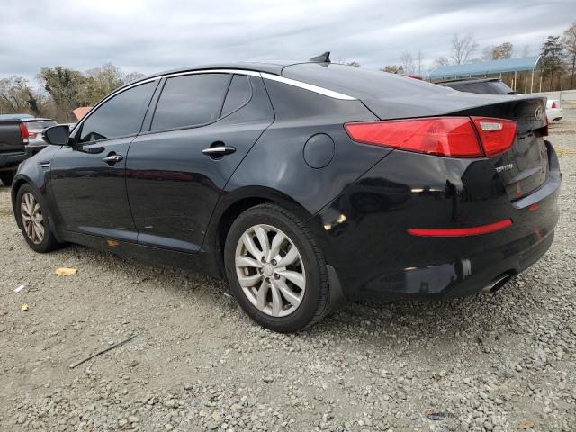 Photo 1 VIN: 5XXGN4A76EG317922 - KIA OPTIMA 