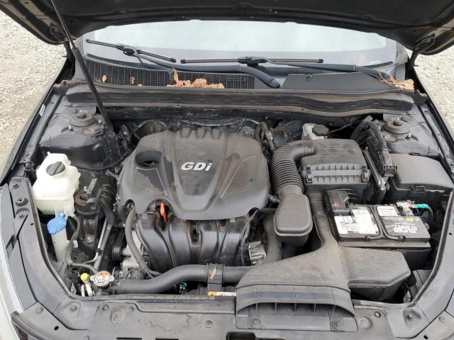 Photo 10 VIN: 5XXGN4A76EG317922 - KIA OPTIMA 