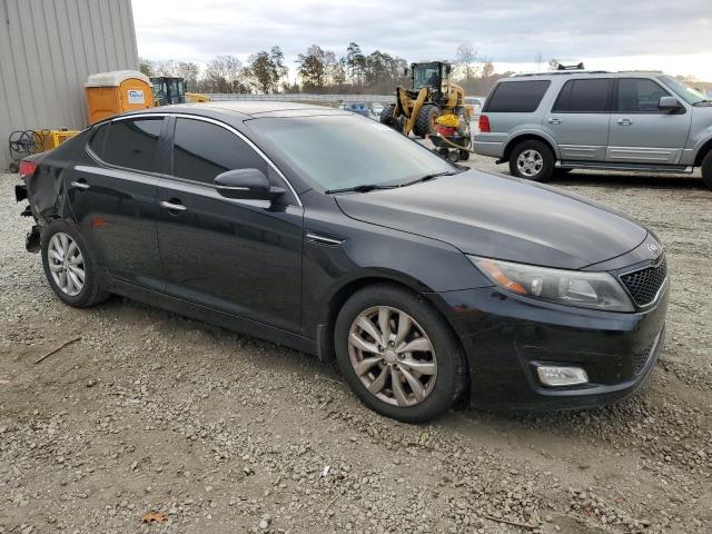 Photo 3 VIN: 5XXGN4A76EG317922 - KIA OPTIMA 