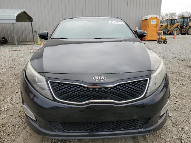 Photo 4 VIN: 5XXGN4A76EG317922 - KIA OPTIMA 