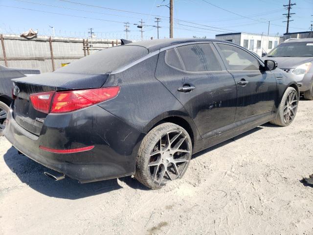 Photo 2 VIN: 5XXGN4A76EG320657 - KIA OPTIMA 