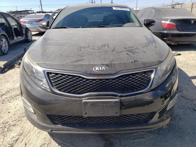 Photo 4 VIN: 5XXGN4A76EG320657 - KIA OPTIMA 