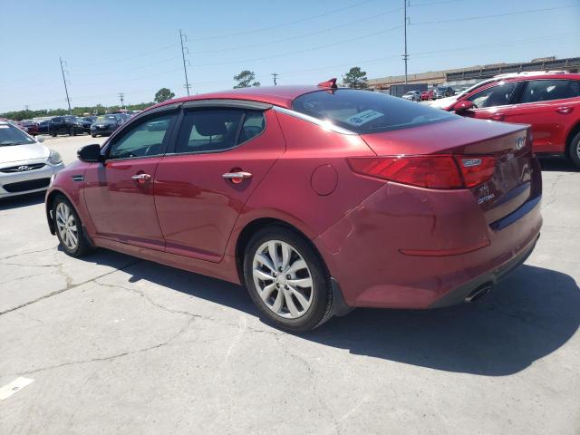 Photo 1 VIN: 5XXGN4A76EG321100 - KIA OPTIMA 