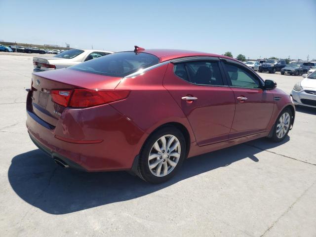 Photo 2 VIN: 5XXGN4A76EG321100 - KIA OPTIMA 