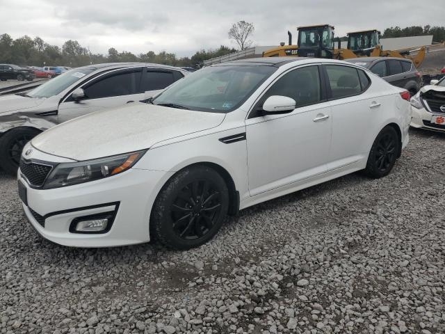 Photo 0 VIN: 5XXGN4A76EG322523 - KIA OPTIMA EX 