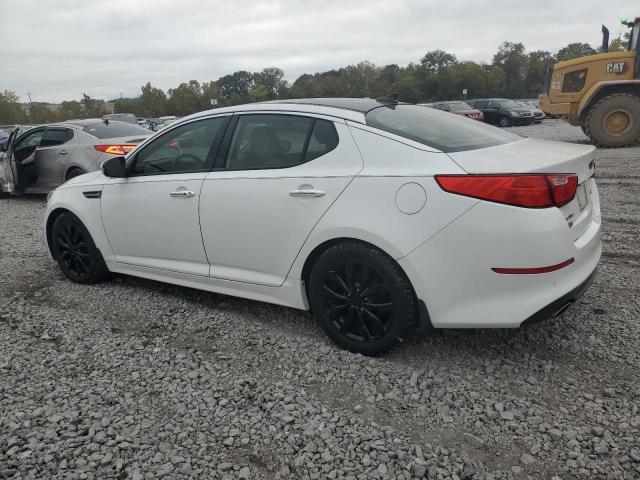 Photo 1 VIN: 5XXGN4A76EG322523 - KIA OPTIMA EX 