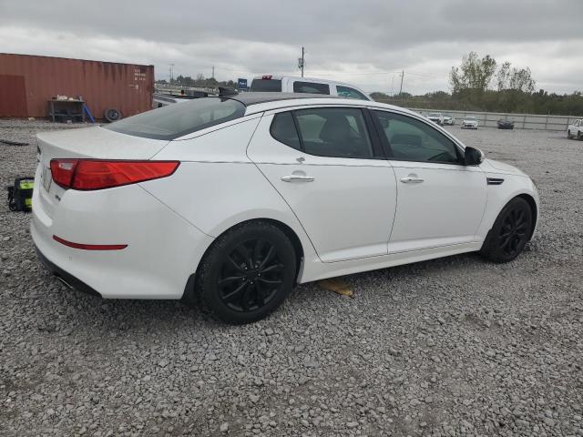 Photo 2 VIN: 5XXGN4A76EG322523 - KIA OPTIMA EX 