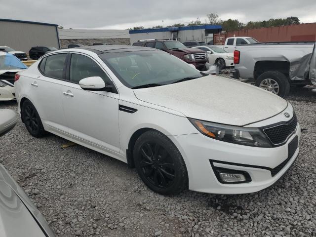 Photo 3 VIN: 5XXGN4A76EG322523 - KIA OPTIMA EX 