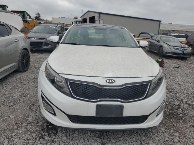 Photo 4 VIN: 5XXGN4A76EG322523 - KIA OPTIMA EX 