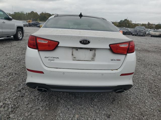 Photo 5 VIN: 5XXGN4A76EG322523 - KIA OPTIMA EX 