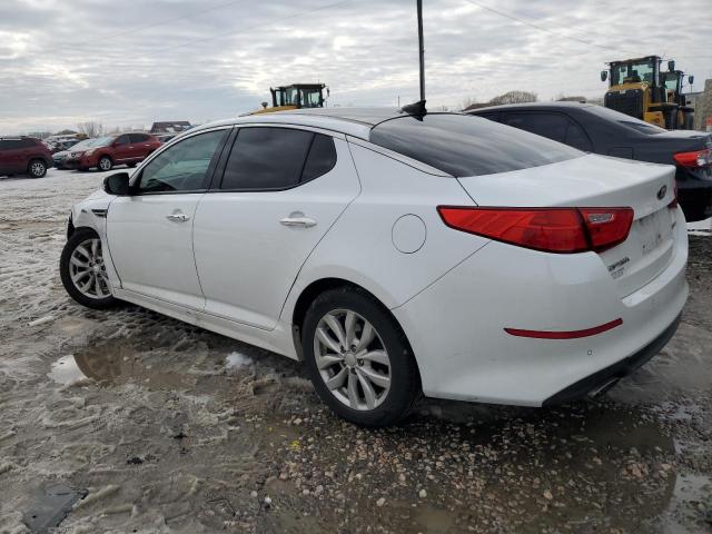 Photo 1 VIN: 5XXGN4A76EG333151 - KIA OPTIMA 