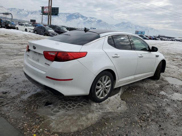 Photo 2 VIN: 5XXGN4A76EG333151 - KIA OPTIMA 