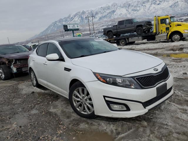 Photo 3 VIN: 5XXGN4A76EG333151 - KIA OPTIMA 