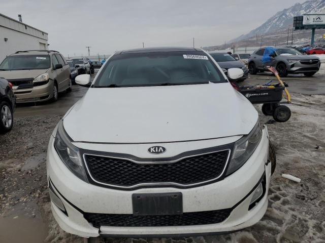 Photo 4 VIN: 5XXGN4A76EG333151 - KIA OPTIMA 