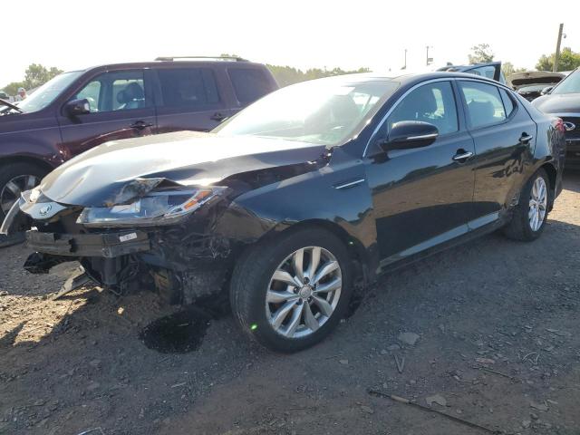 Photo 0 VIN: 5XXGN4A76EG340777 - KIA OPTIMA EX 