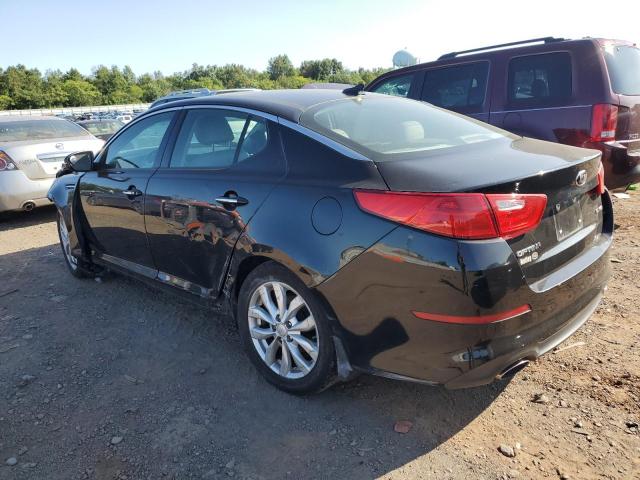 Photo 1 VIN: 5XXGN4A76EG340777 - KIA OPTIMA EX 