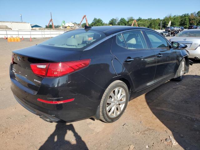 Photo 2 VIN: 5XXGN4A76EG340777 - KIA OPTIMA EX 