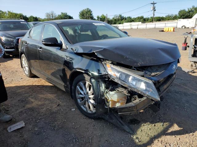 Photo 3 VIN: 5XXGN4A76EG340777 - KIA OPTIMA EX 