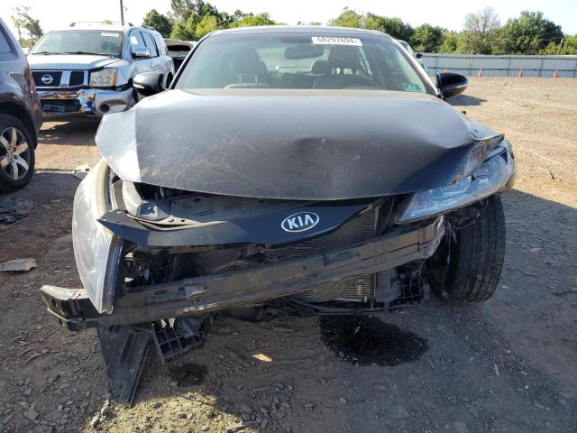 Photo 4 VIN: 5XXGN4A76EG340777 - KIA OPTIMA EX 