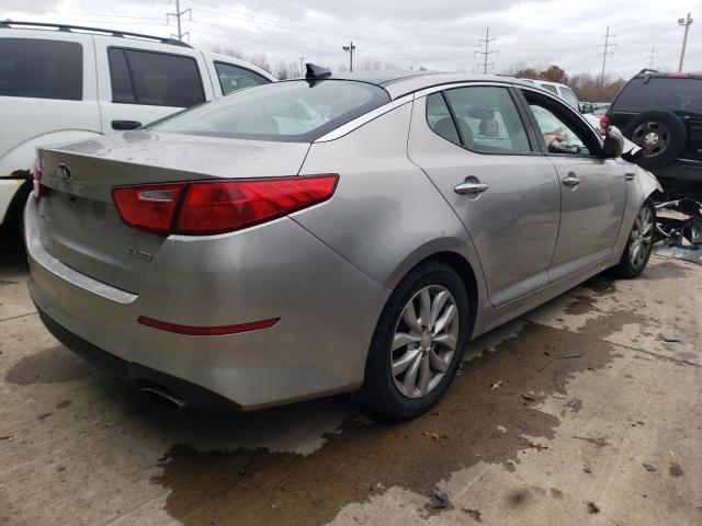 Photo 3 VIN: 5XXGN4A76EG345767 - KIA OPTIMA EX 