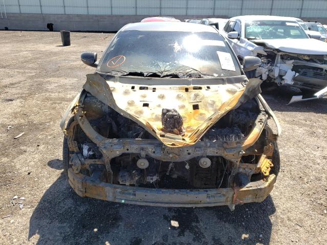 Photo 8 VIN: 5XXGN4A76EG346384 - KIA OPTIMA EX 