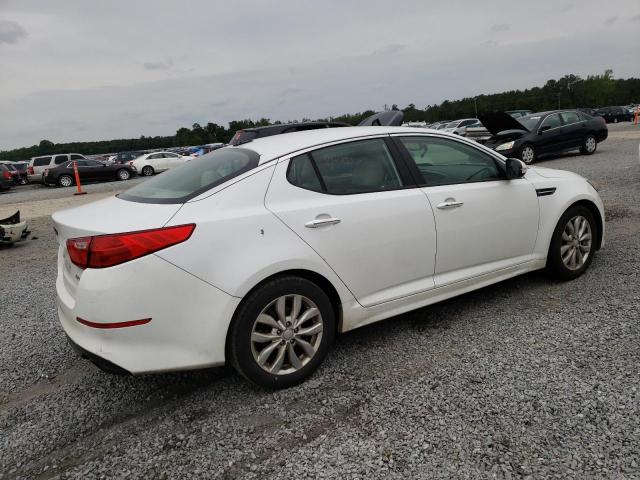 Photo 2 VIN: 5XXGN4A76FG369522 - KIA OPTIMA EX 