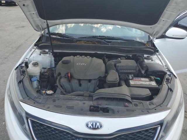 Photo 10 VIN: 5XXGN4A76FG376132 - KIA OPTIMA 