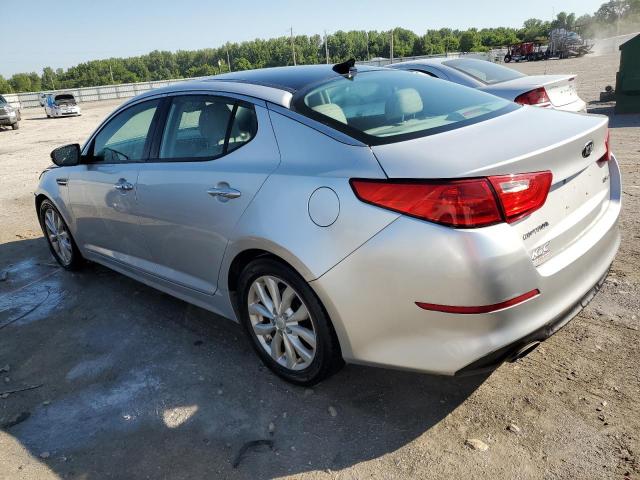 Photo 1 VIN: 5XXGN4A76FG380598 - KIA OPTIMA EX 