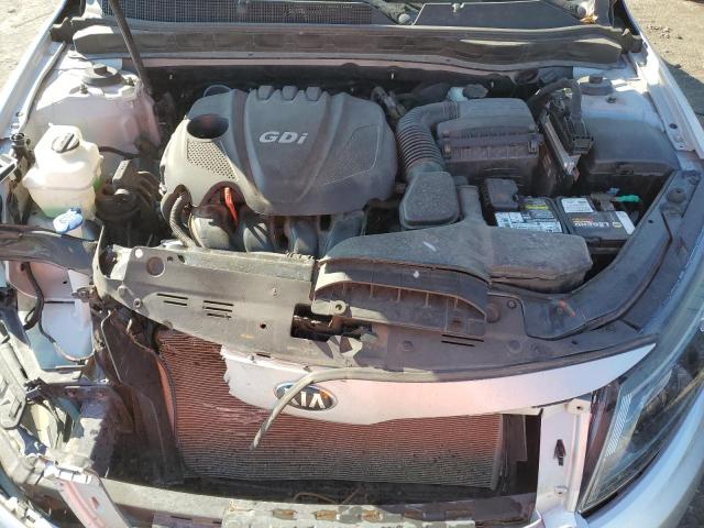 Photo 10 VIN: 5XXGN4A76FG380598 - KIA OPTIMA EX 