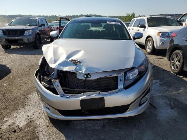 Photo 4 VIN: 5XXGN4A76FG380598 - KIA OPTIMA EX 