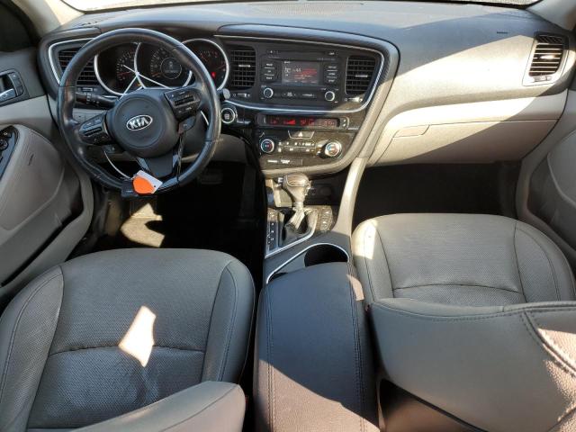 Photo 7 VIN: 5XXGN4A76FG380598 - KIA OPTIMA EX 