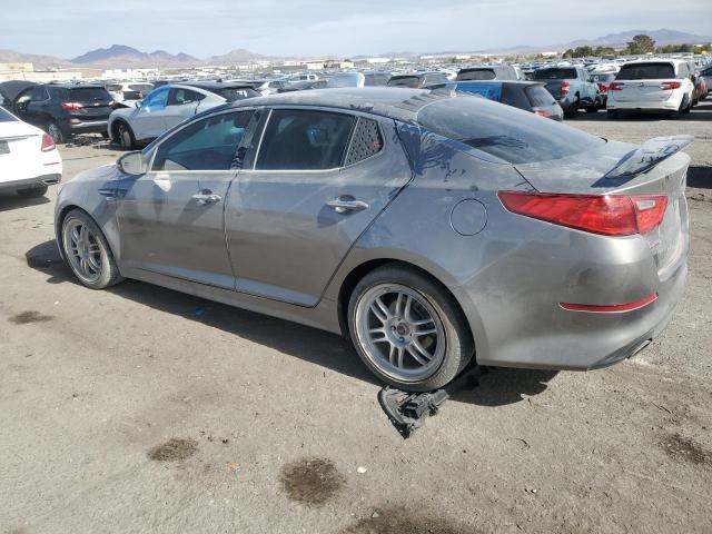 Photo 1 VIN: 5XXGN4A76FG393111 - KIA OPTIMA EX 