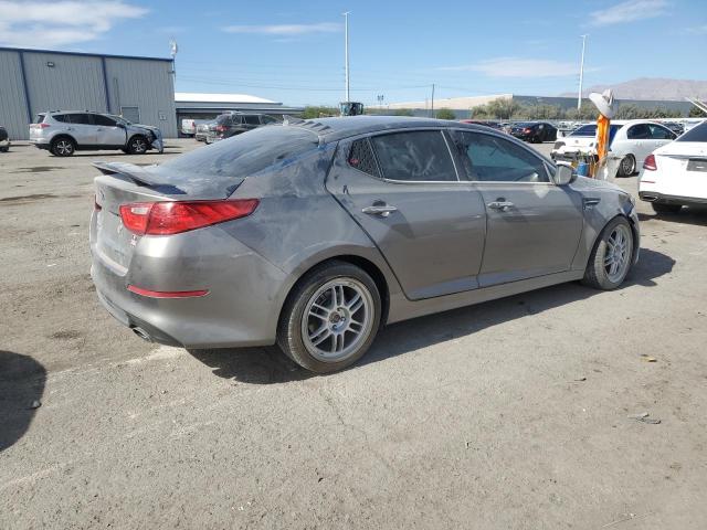 Photo 2 VIN: 5XXGN4A76FG393111 - KIA OPTIMA EX 