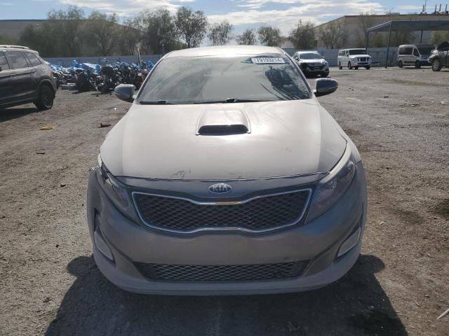 Photo 4 VIN: 5XXGN4A76FG393111 - KIA OPTIMA EX 