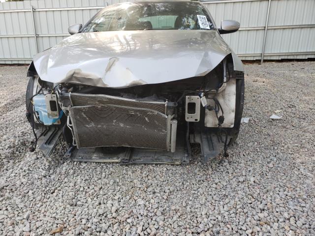 Photo 8 VIN: 5XXGN4A76FG394100 - KIA OPTIMA EX 