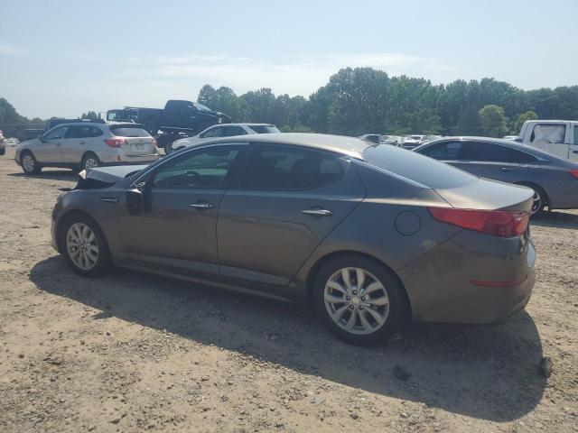 Photo 1 VIN: 5XXGN4A76FG396882 - KIA OPTIMA 