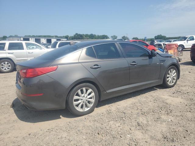 Photo 2 VIN: 5XXGN4A76FG396882 - KIA OPTIMA 