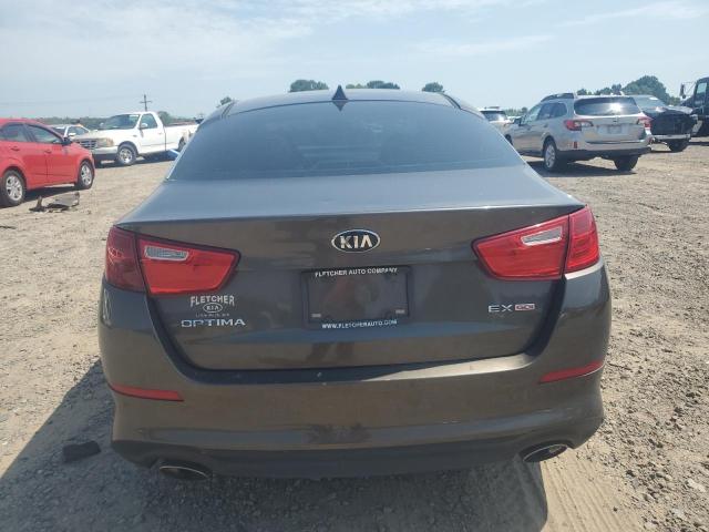 Photo 5 VIN: 5XXGN4A76FG396882 - KIA OPTIMA 