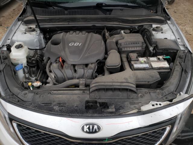 Photo 6 VIN: 5XXGN4A76FG405824 - KIA OPTIMA 