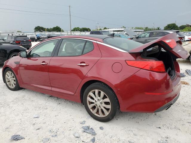 Photo 1 VIN: 5XXGN4A76FG415317 - KIA OPTIMA 