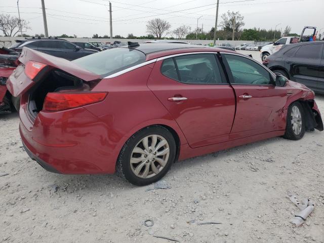 Photo 2 VIN: 5XXGN4A76FG415317 - KIA OPTIMA 